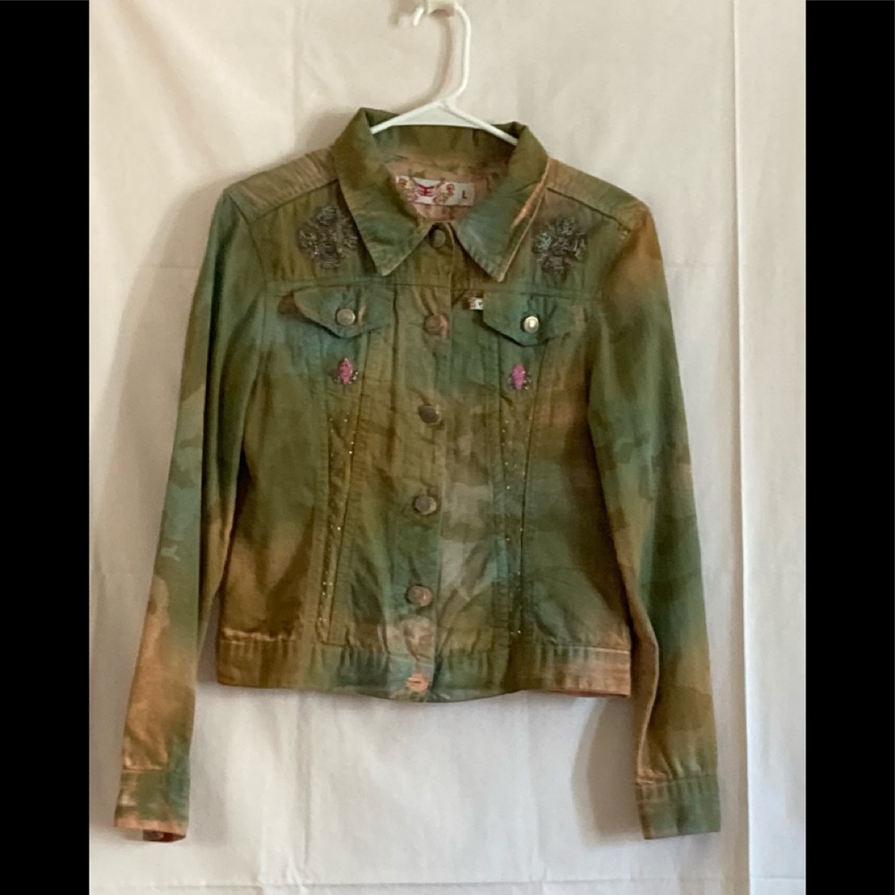 Coat